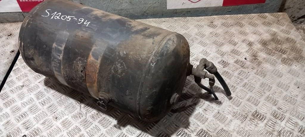 Scania R 440.   1357950 Brakes