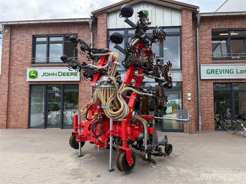 Evers SB 12 - 225 Other farming machines