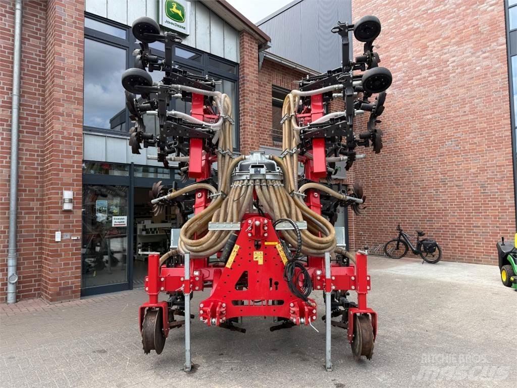Evers SB 12 - 225 Other farming machines
