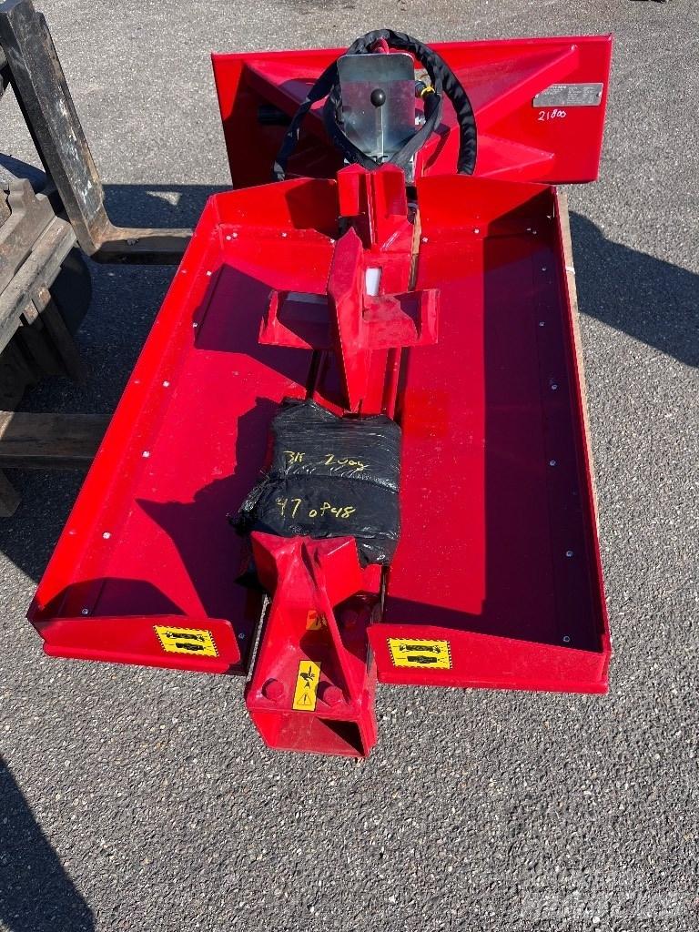 Split-Fire 3407 Wood splitters, cutters, and chippers
