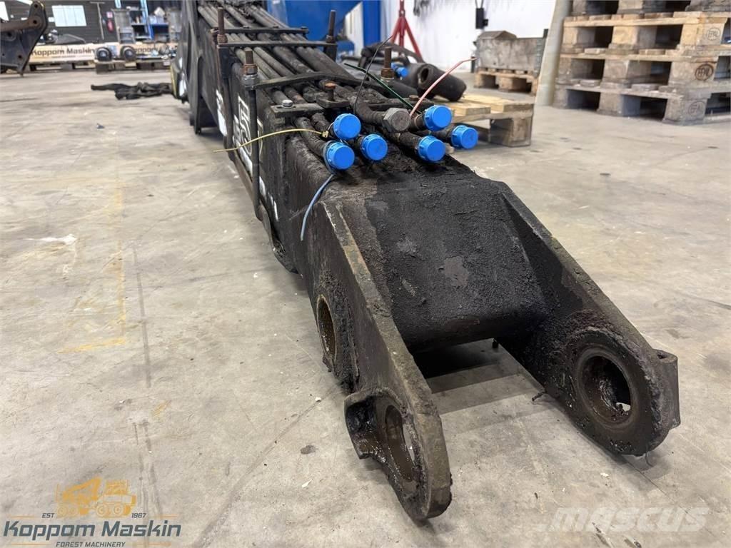 Cranab 570 Forwarder cranes