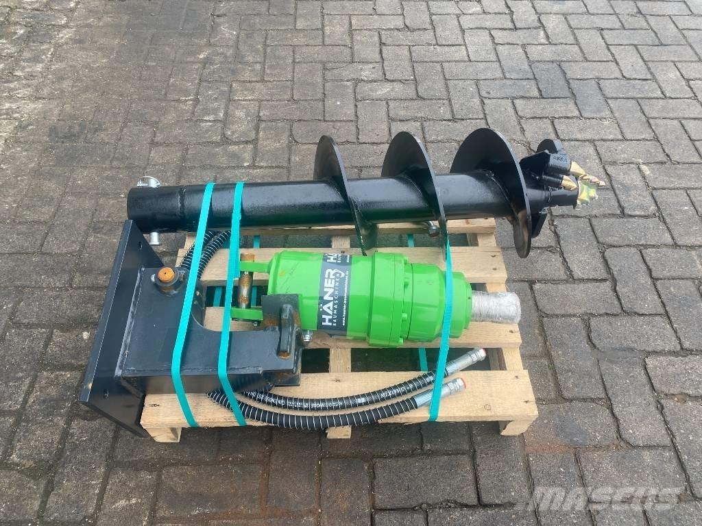  Haener HEB 2500 Drills