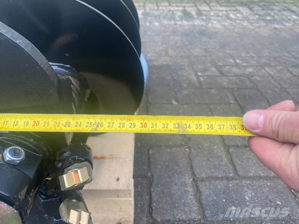  Haener HEB 2500 Drills