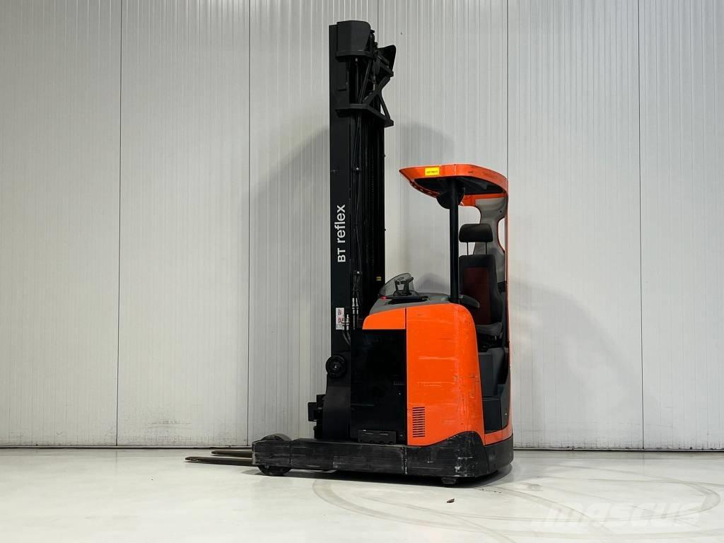 BT RRE160 Reach truck