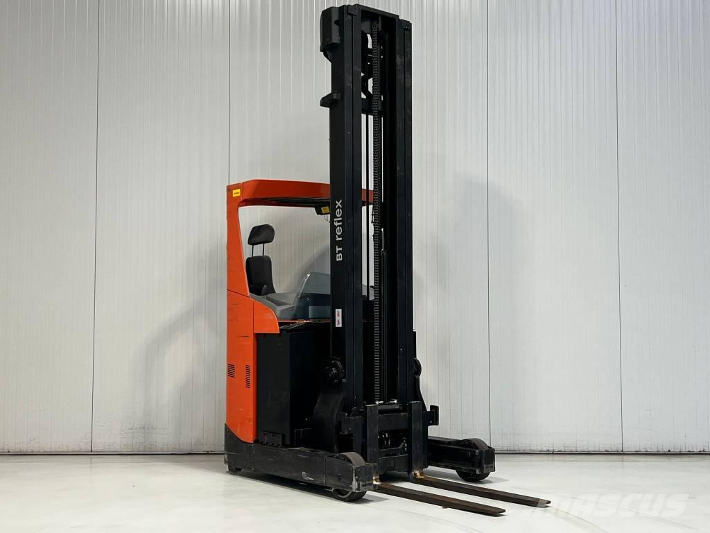 BT RRE160 Reach truck