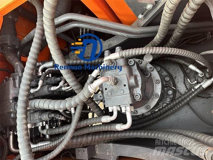Doosan DX 300LC-9C Crawler excavators