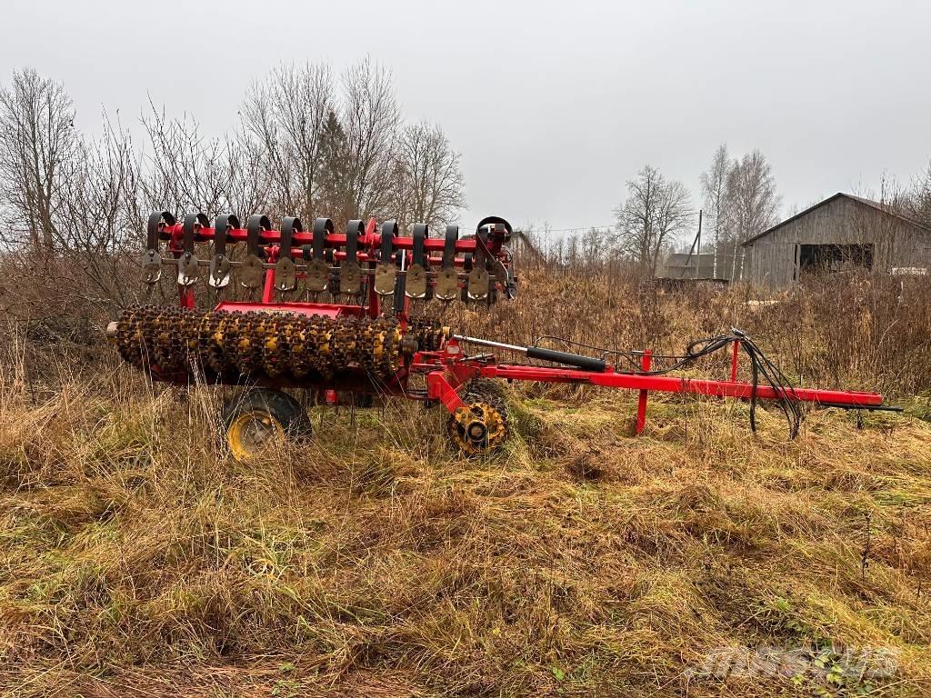 Väderstad ROLLEX 620 Farming rollers