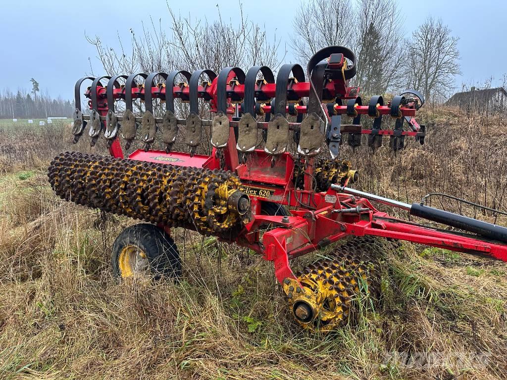 Väderstad ROLLEX 620 Farming rollers
