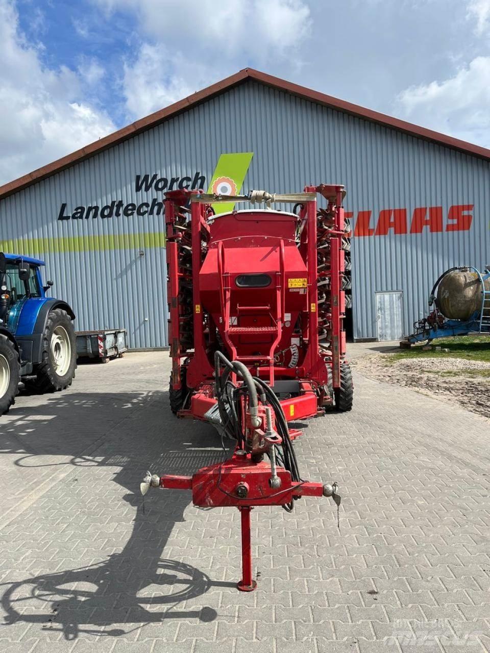 Horsch Pronto 6 DC Drills