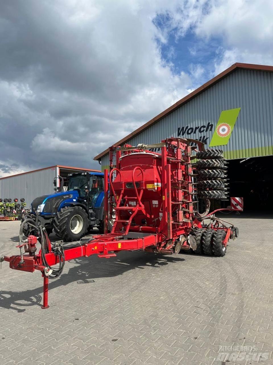 Horsch Pronto 6 DC Drills