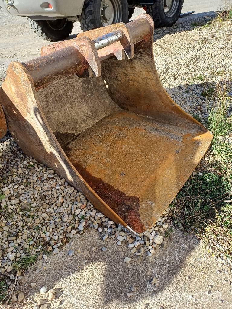 Takeuchi TB 1140 Crawler excavators