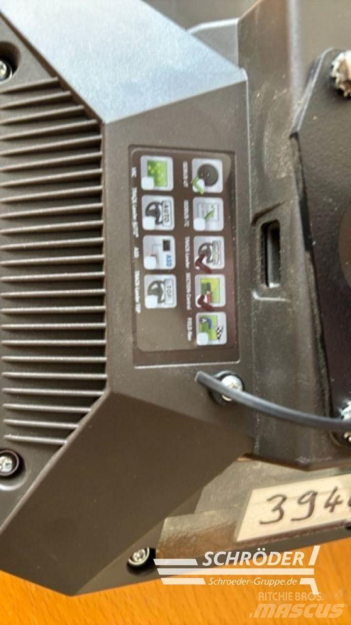  TOUCH 800 Other farming machines