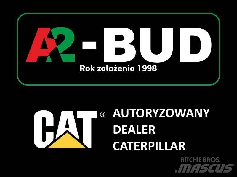 CAT 973 C Crawler FEL's