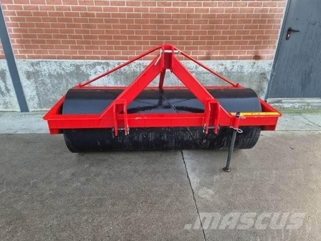 Peecon LR200 Farming rollers