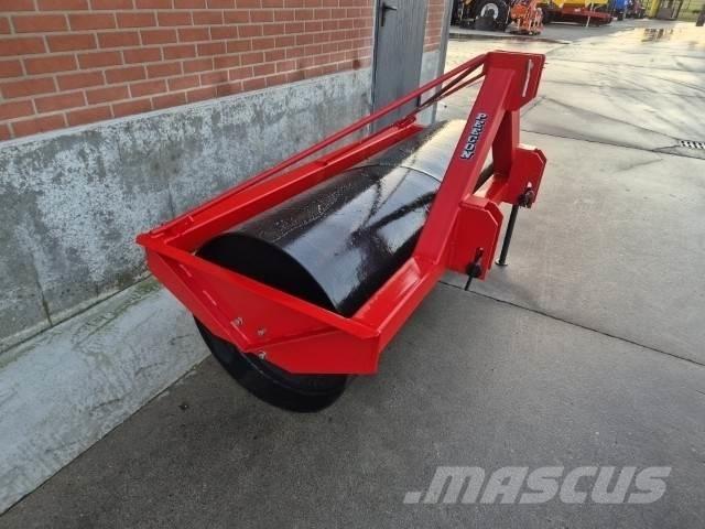 Peecon LR200 Farming rollers