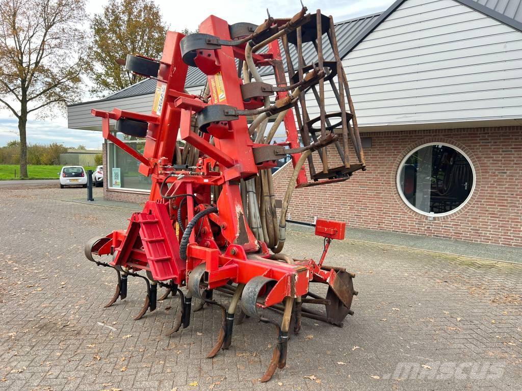 Evers Freiberger 600 Manure spreaders