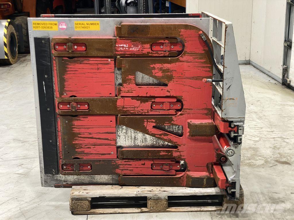 Durwen UKK15PE Other