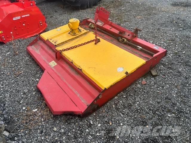 TEAGLE TOPPER 6 Pasture mowers and toppers