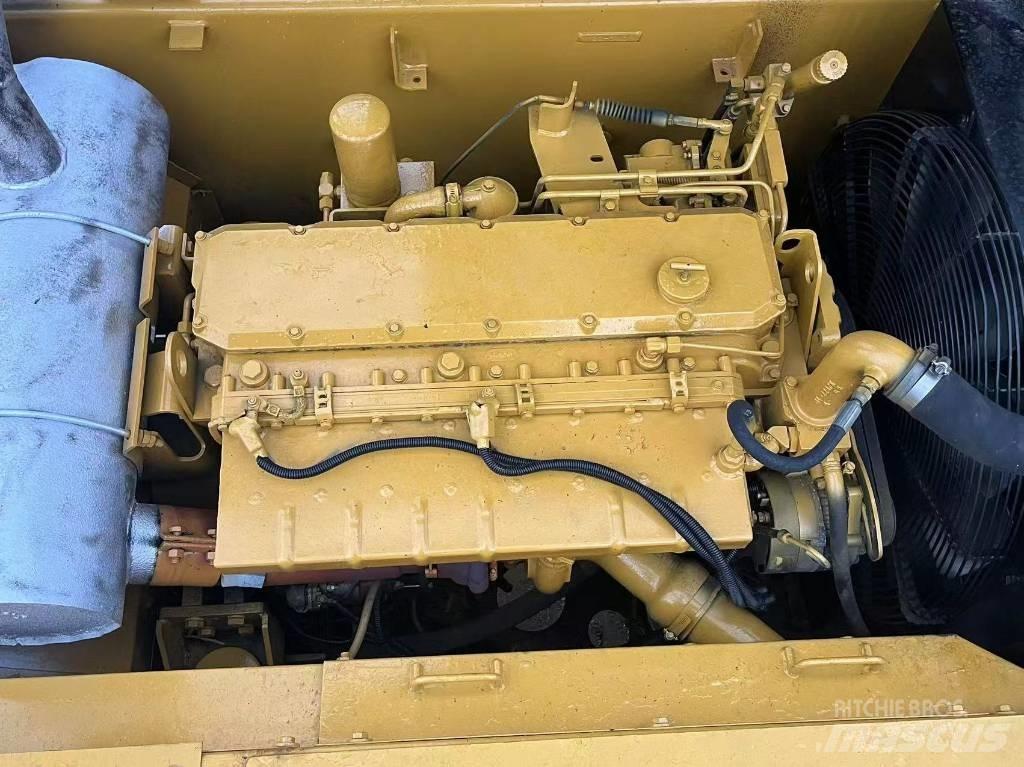 CAT 325 B L Crawler excavators