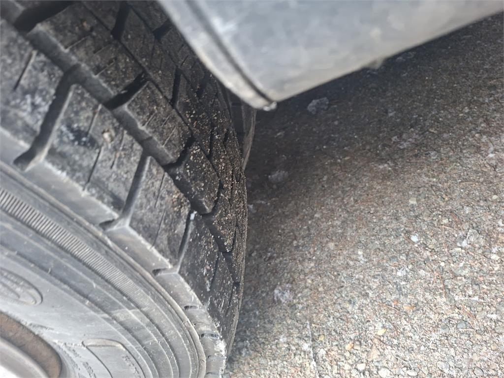 Iveco 90E 3.9 Recovery vehicles