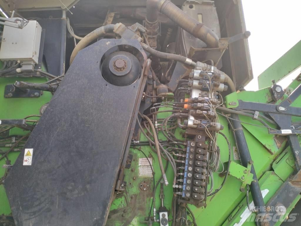Willibald EP 5500 Other