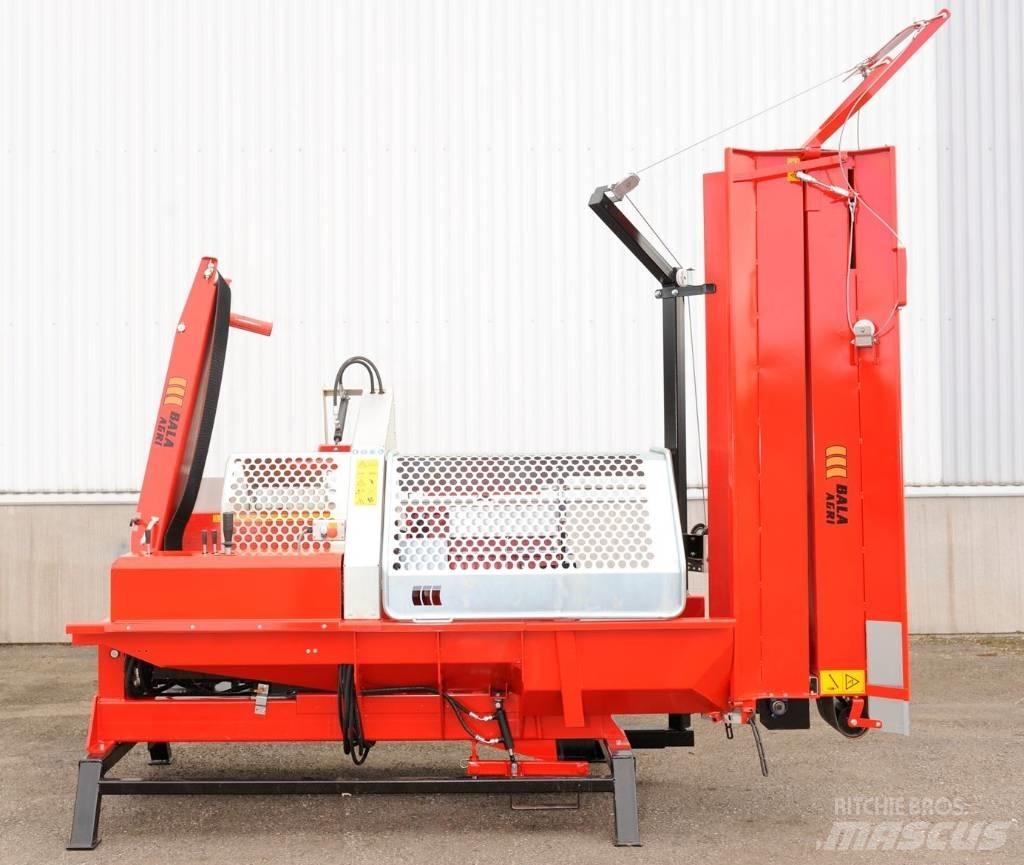 Bala Agri 450 Wood splitters, cutters, and chippers