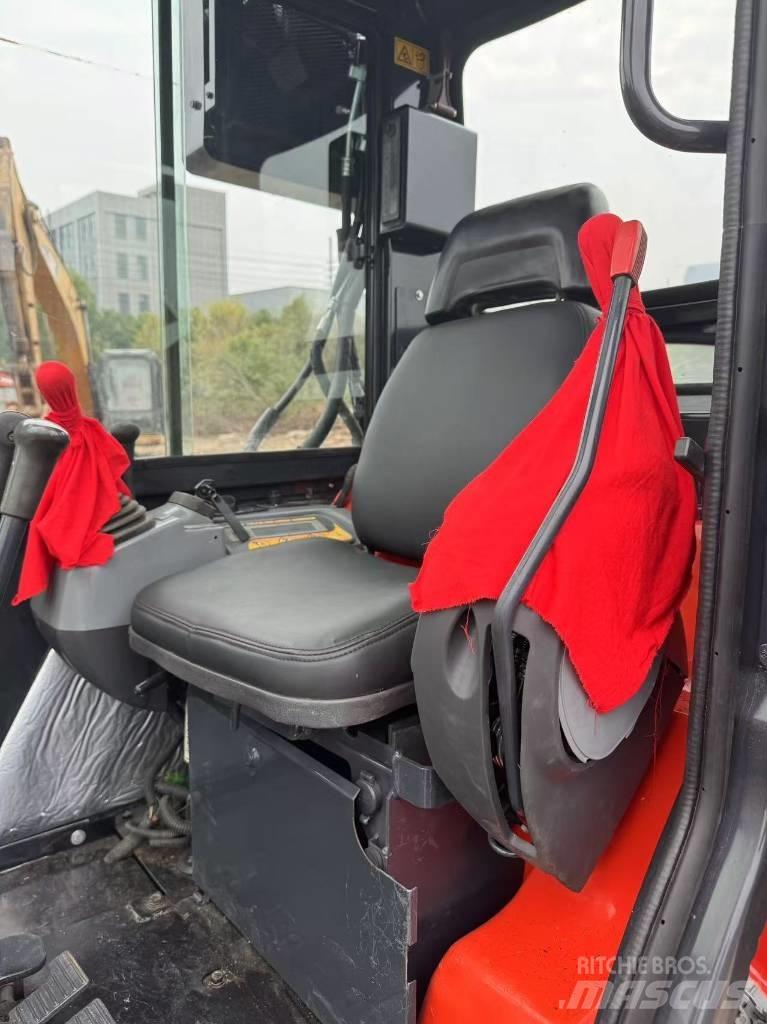 Kubota U 35 Mini excavators < 7t