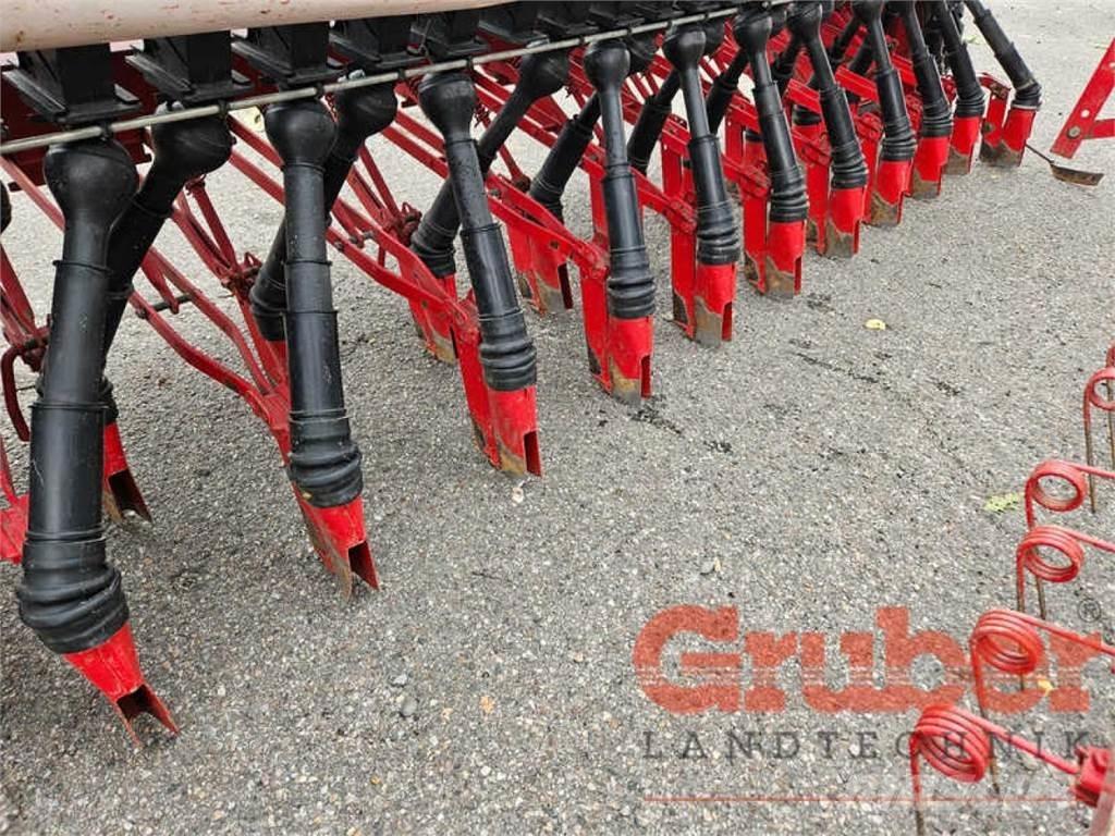 Isaria 6000 S Drills
