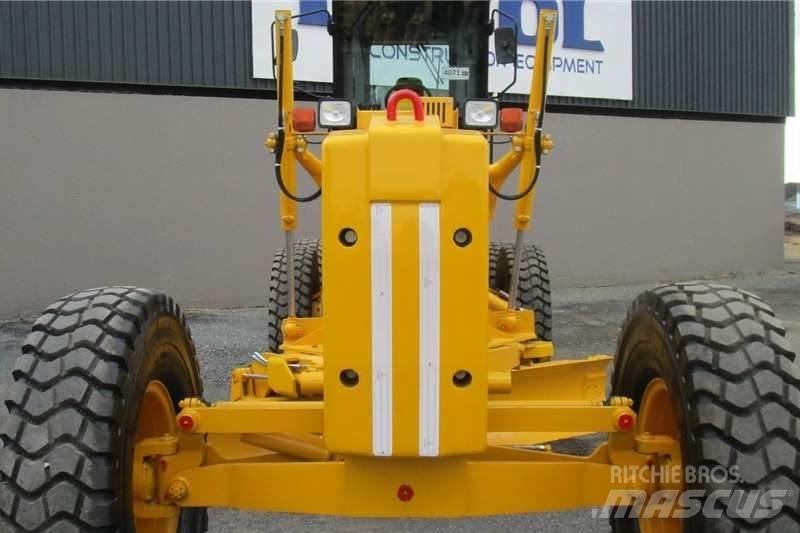 Hidromek MG330 Graders
