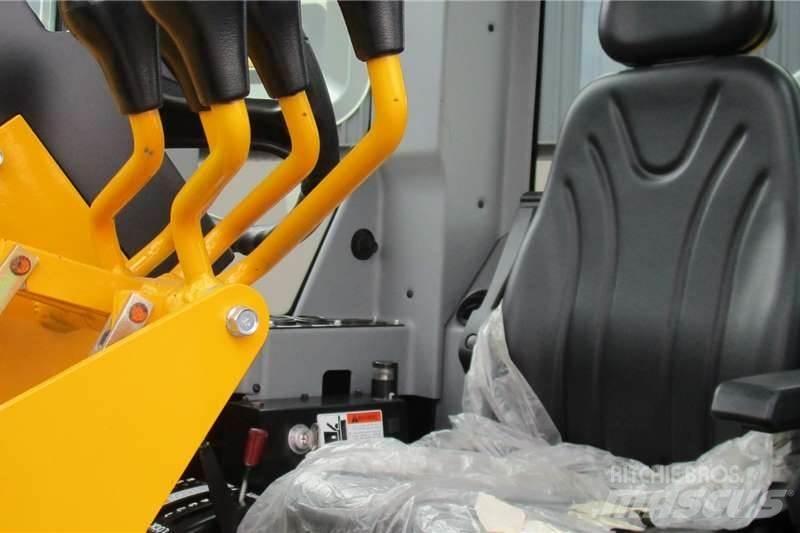Hidromek MG330 Graders