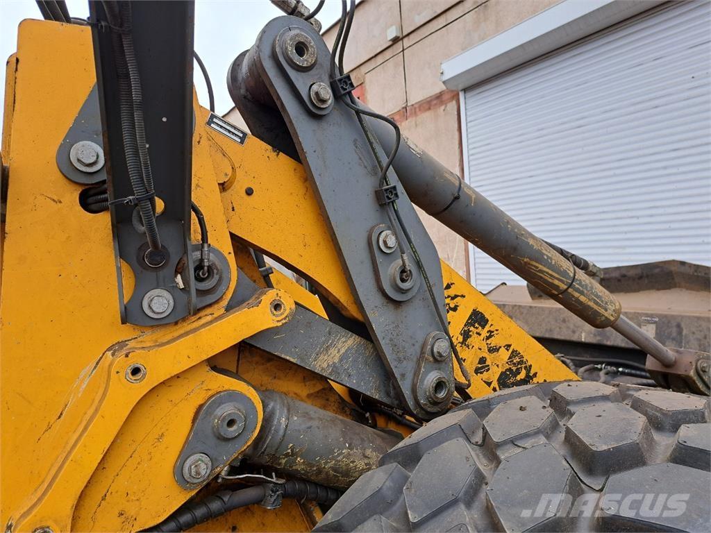 Liebherr L546 4X4 Other