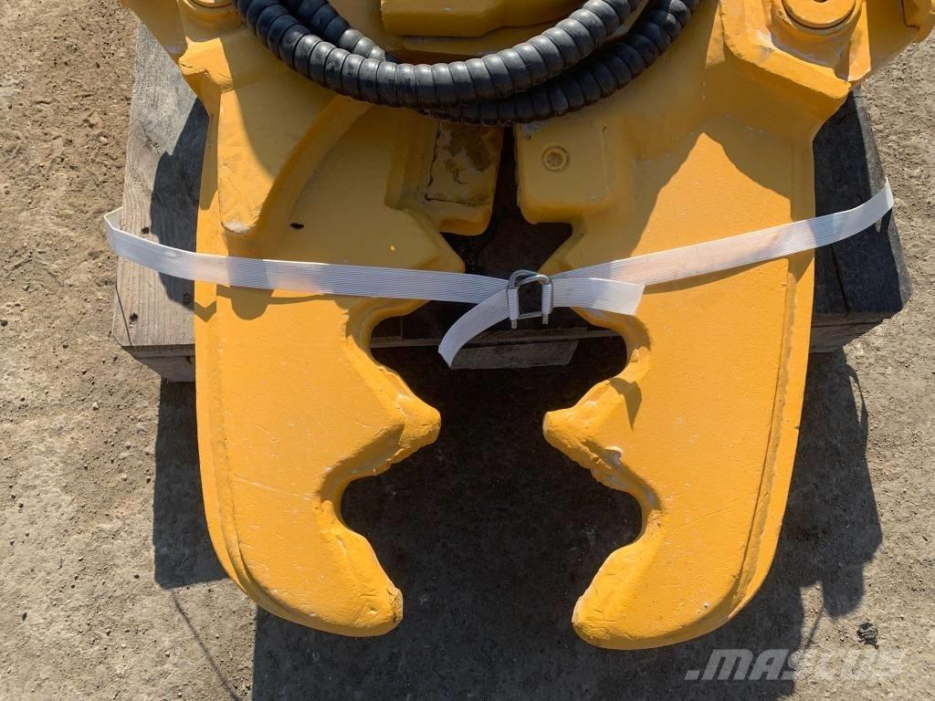Verdelli CD7LDM NEW Drills