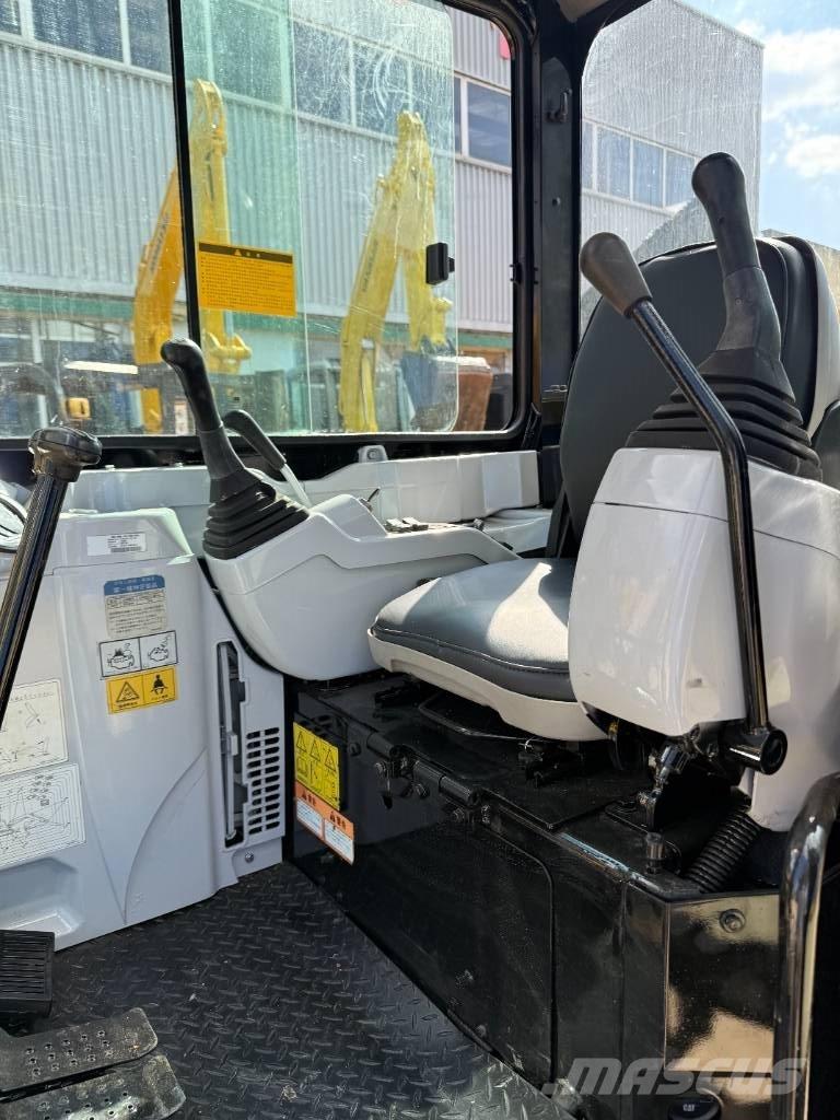 CAT 303.5E Mini excavators < 7t