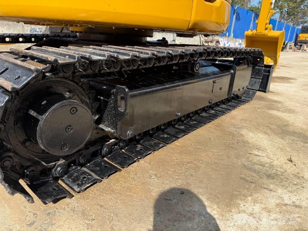 CAT 303.5E Mini excavators < 7t