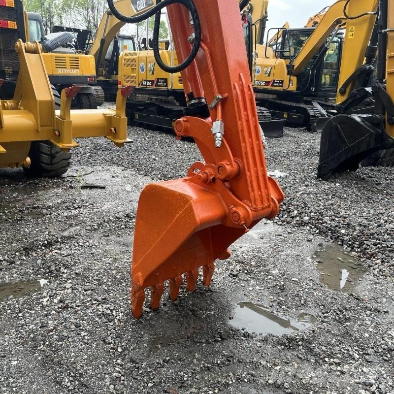 Doosan DH 60 Mini excavators < 7t