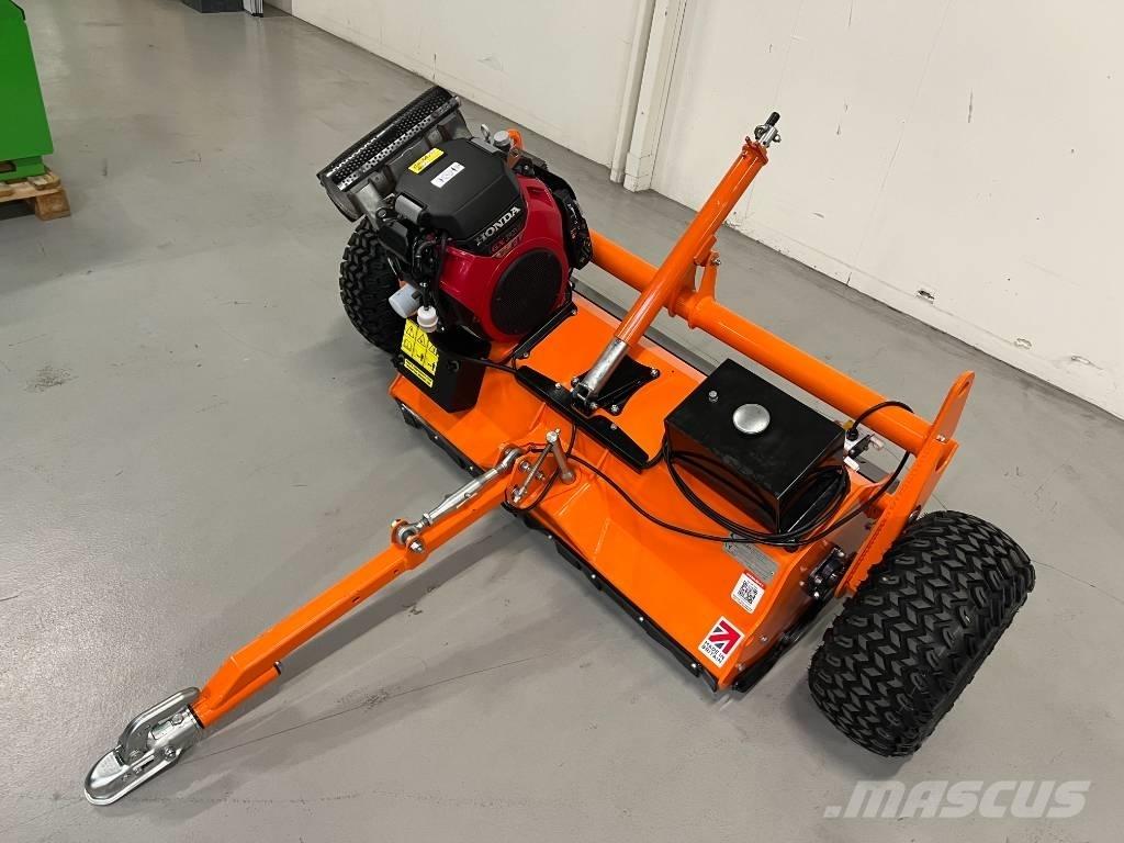 Chapman FM 120 PRO Spares & accessories