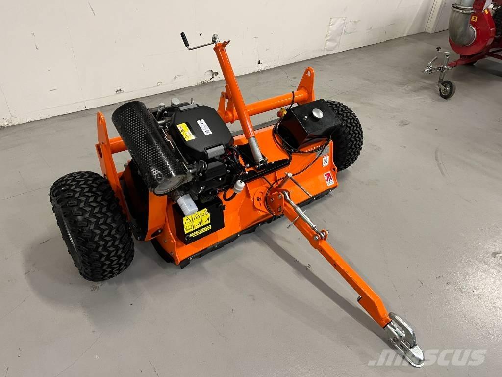 Chapman FM 120 PRO Spares & accessories