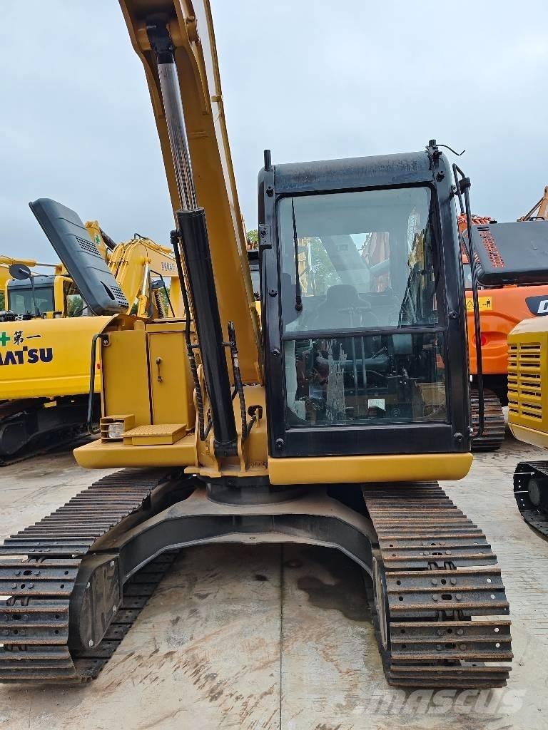 CAT 307E Mini excavators < 7t