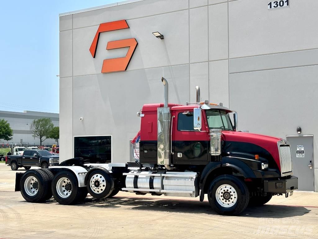 Western Star 4900 Truck Tractor Units