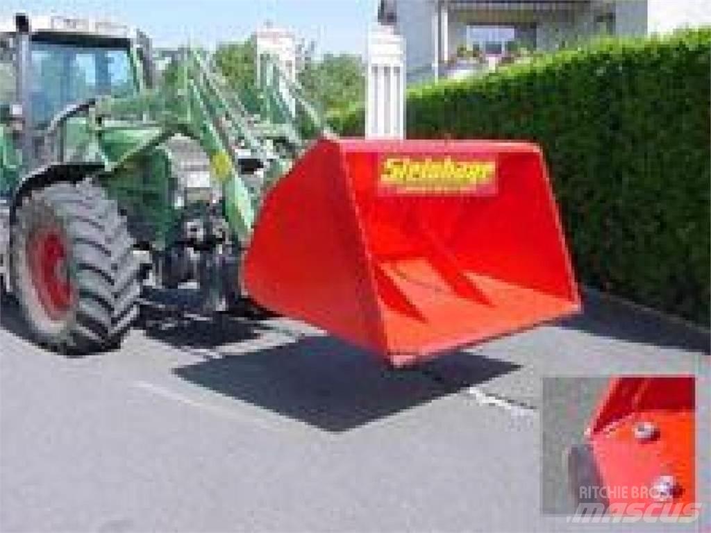  Getreideschaufel Other farming machines