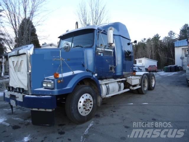 Western Star 4964SX Truck Tractor Units