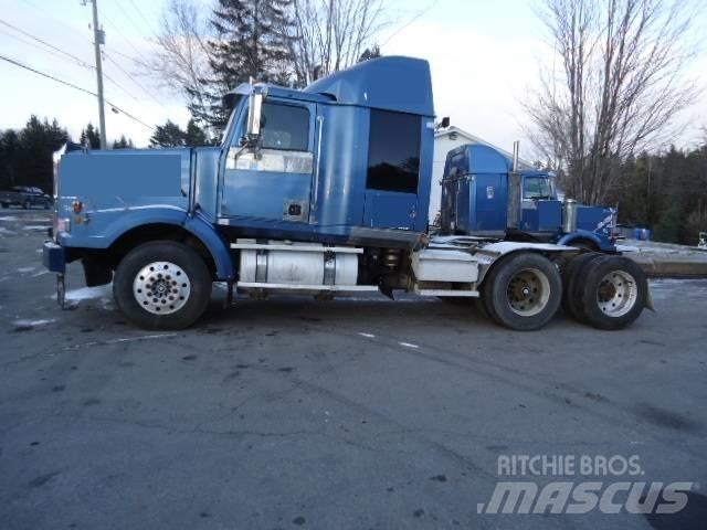 Western Star 4964SX Truck Tractor Units