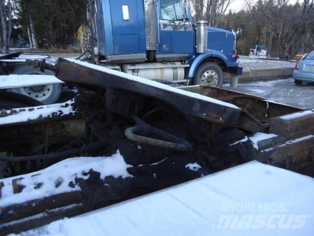 Western Star 4964SX Truck Tractor Units