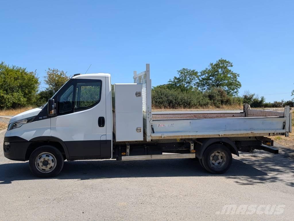 Iveco 35-12 Ldv/dropside