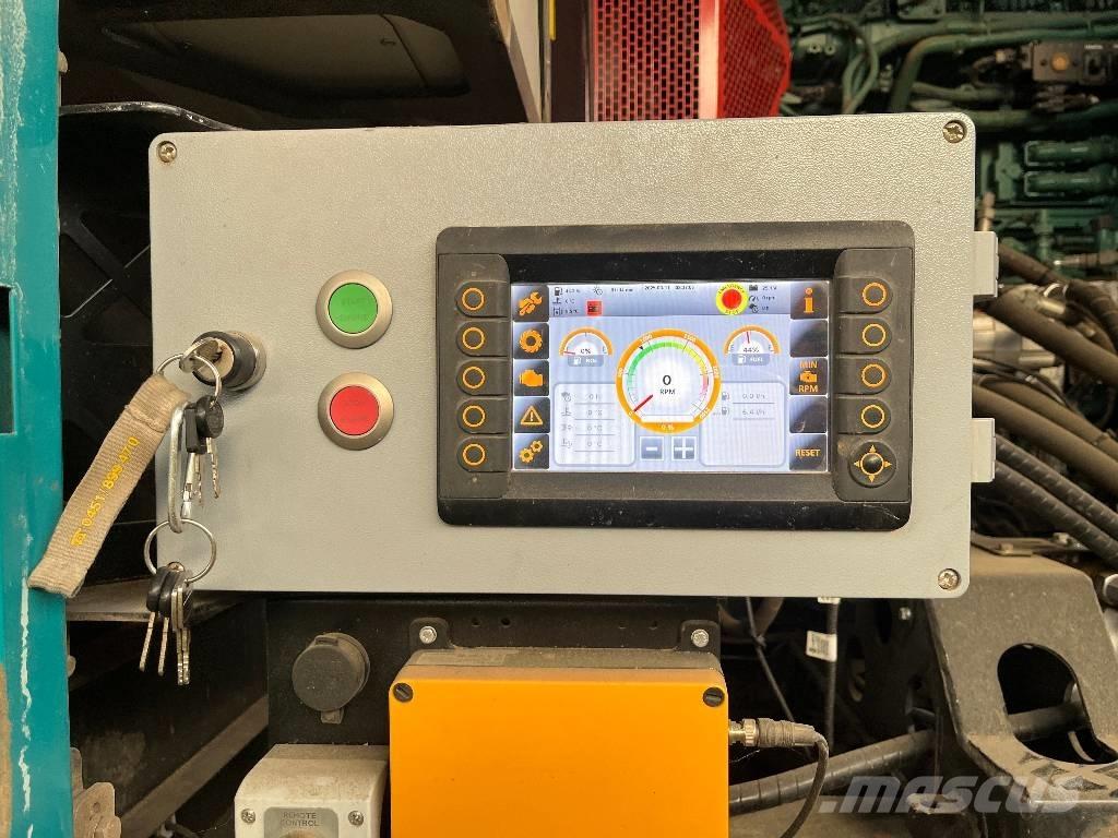 Pronar MRW 1.300 Waste Shredders