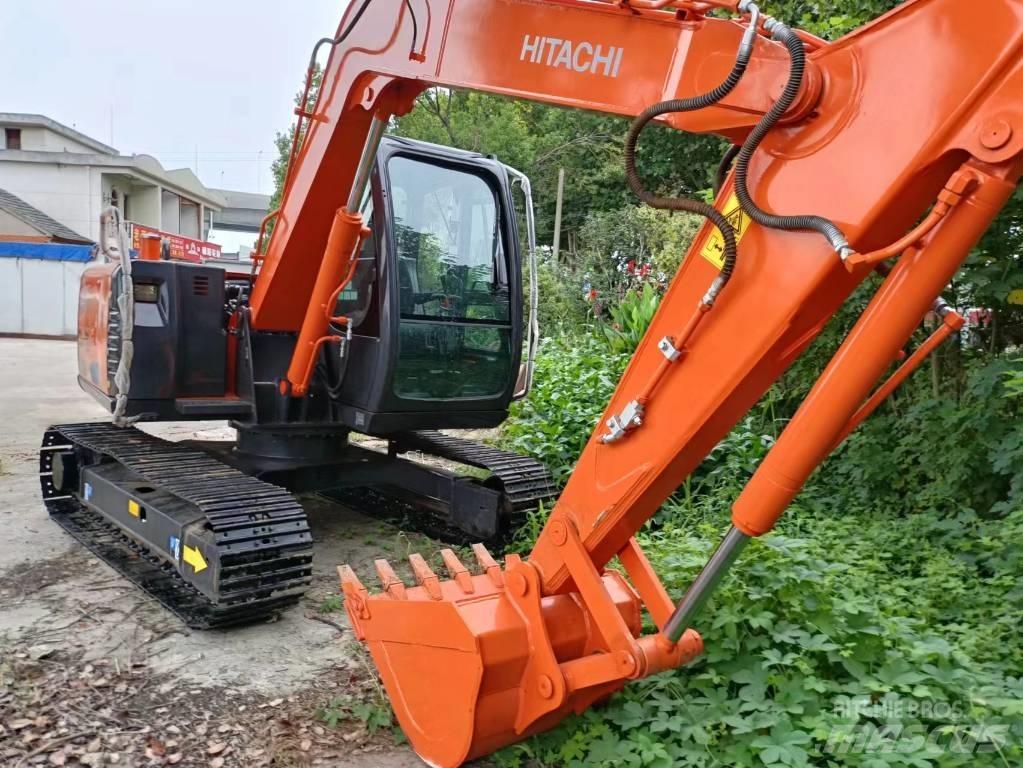Hitachi ZX70 Mini excavators < 7t