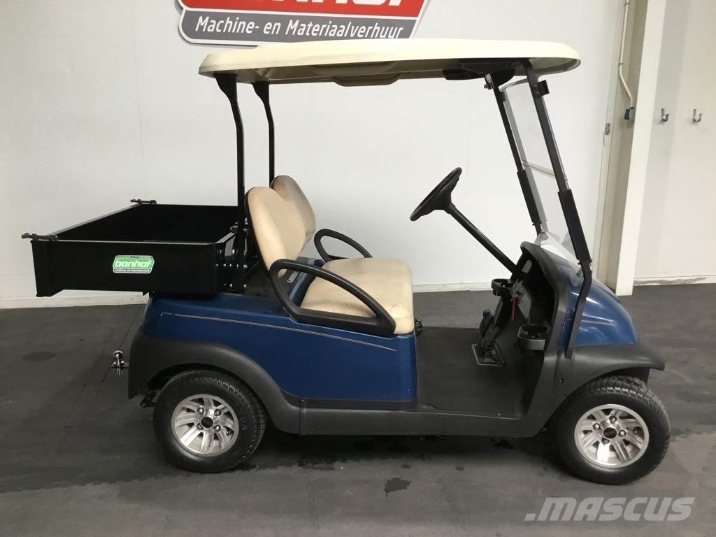 Club Car - Golf carts