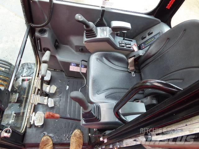Sany SY 18 C Mini excavators < 7t