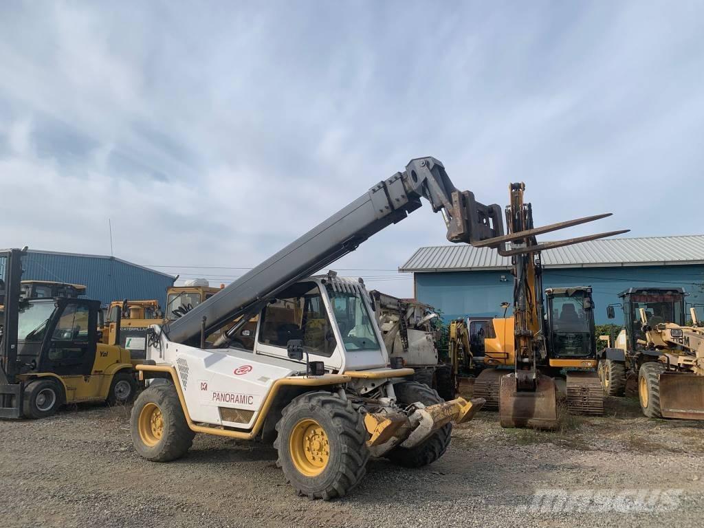 Merlo P 30.13 EVS Farming telehandlers