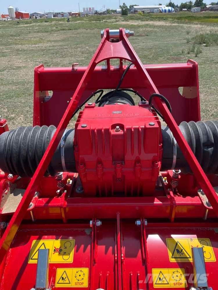 Grimme GF 600 Potato equipment - Others